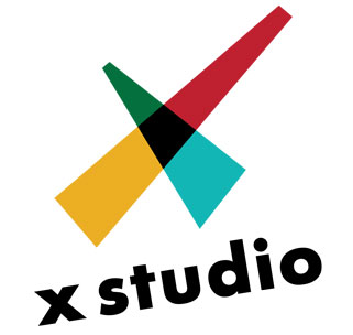 X Studio Logo