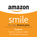 Amazon Smile Logo