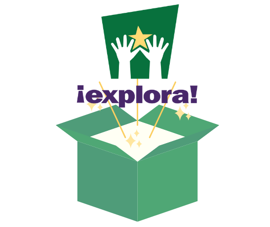 Explora @ Home STEAM Kits