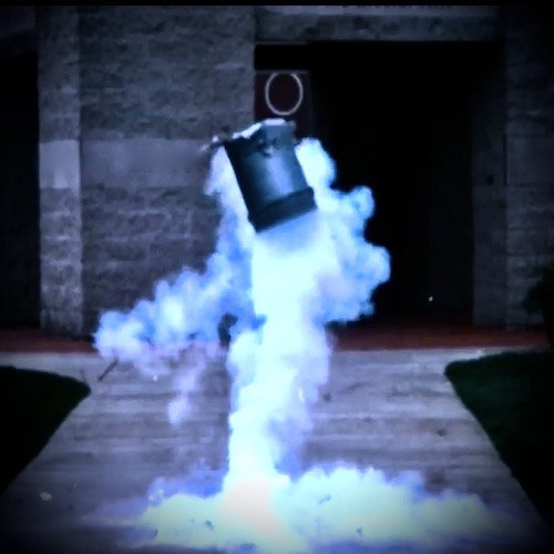 Liquid Nitrogen Launch