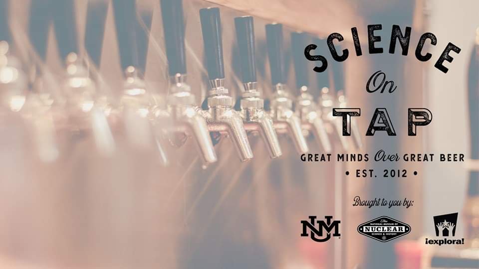 Science on Tap