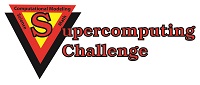 Supercomputing Challenge