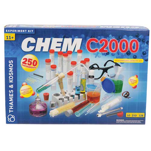CHEM C2000 Set