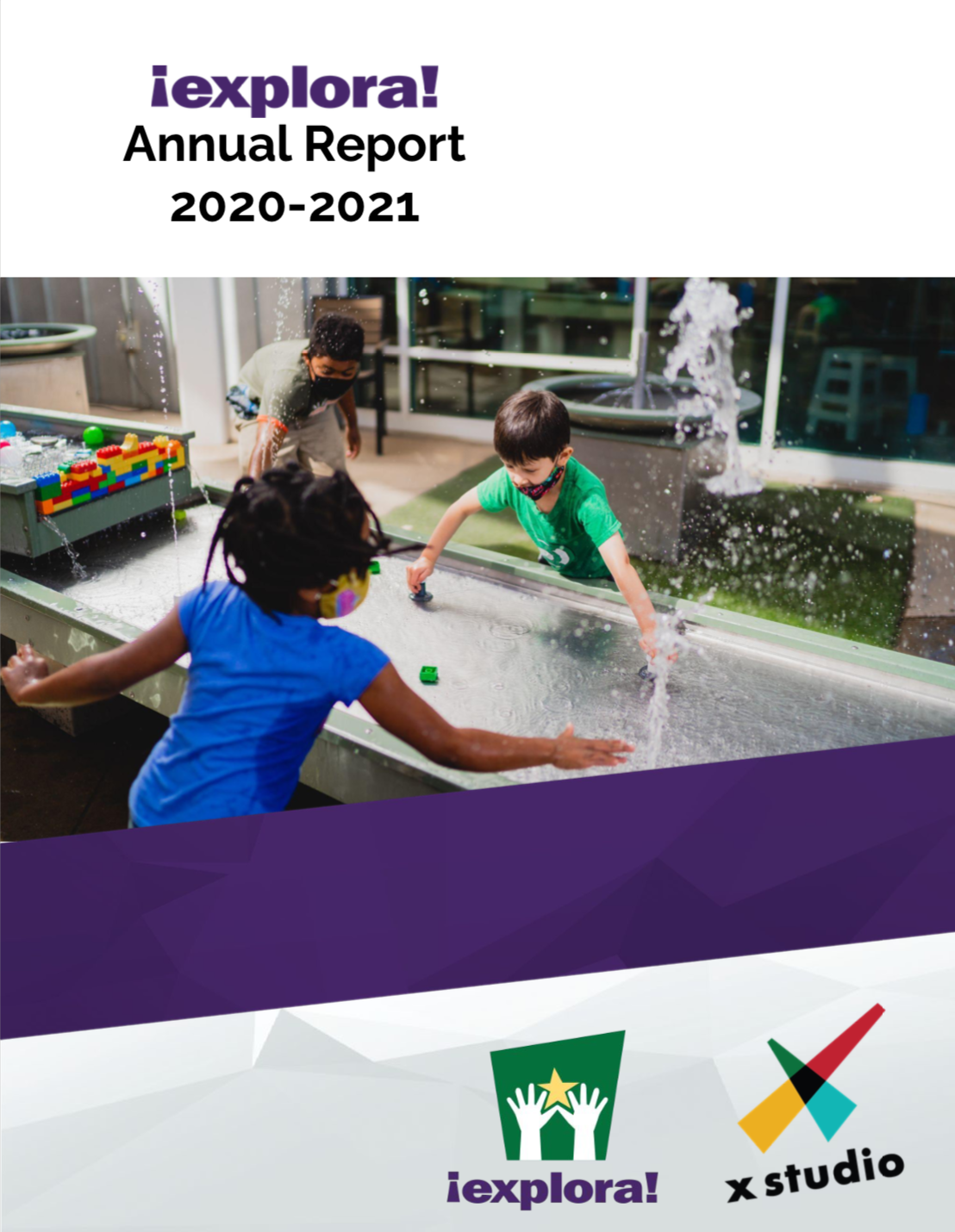 2017-2018 Annual Report