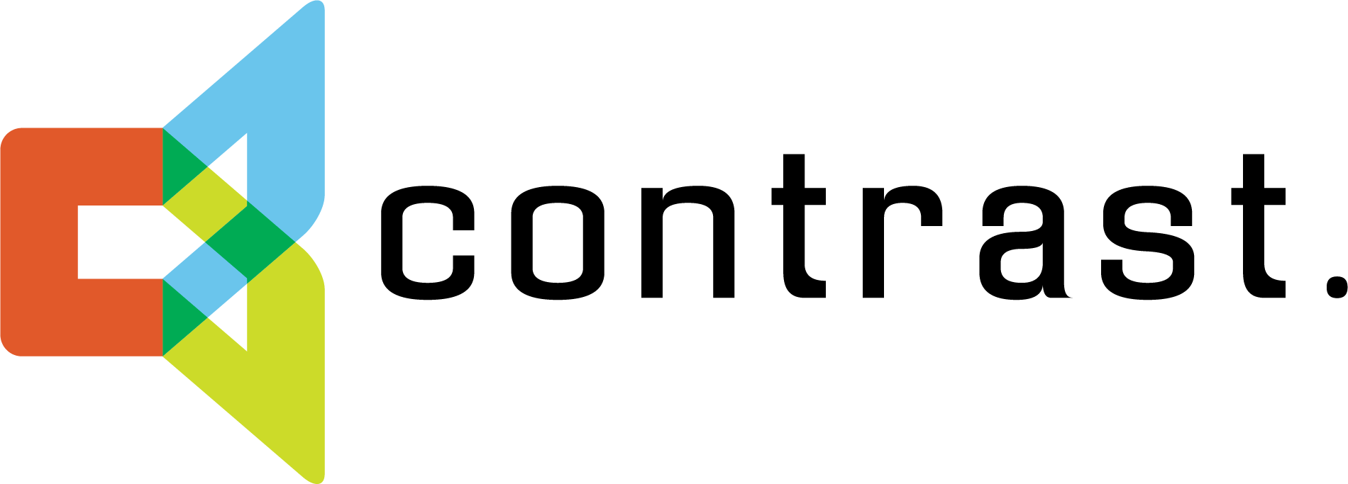 Contrast Logo