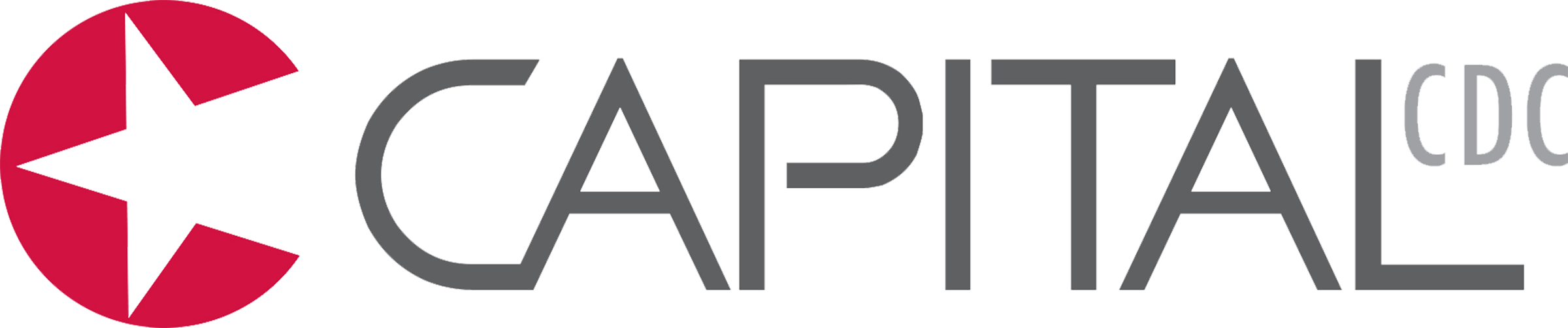 Capital CDC logo