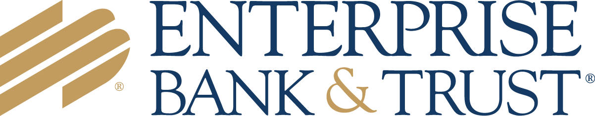 Enterprise Bank & Trust logo