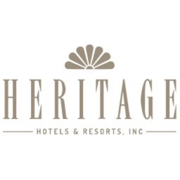 Heritage logo