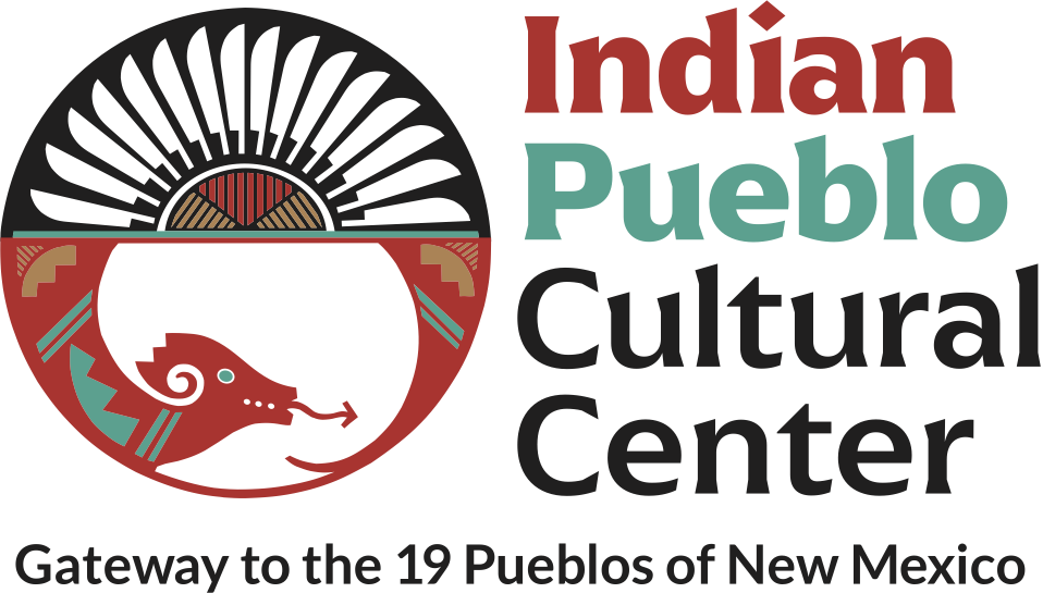 Indian Pueblo Cultural Center logo