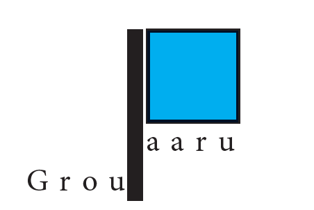 Paaru Logo