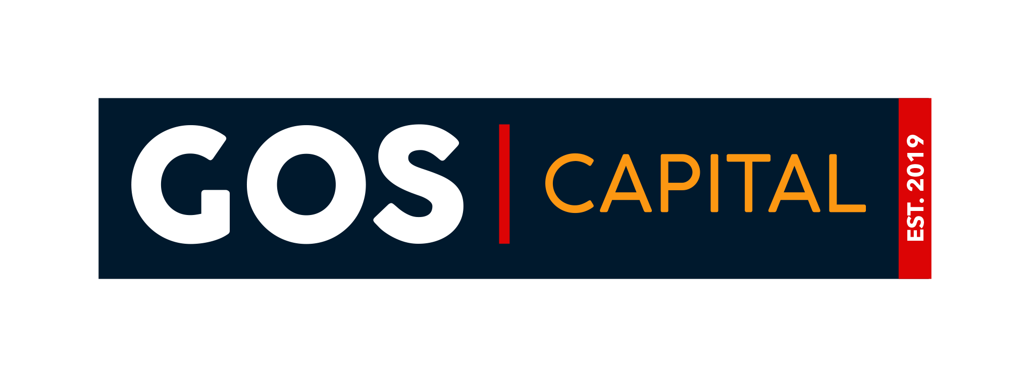 GOS Capital logo