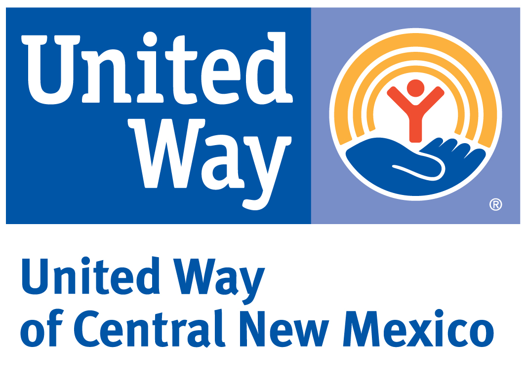 United Way of Central New Mexico logo