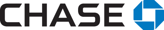 Chase Bank Logo