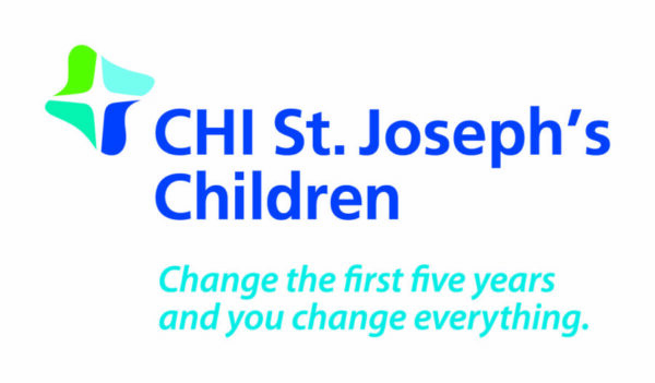 Chi St Joseph logo