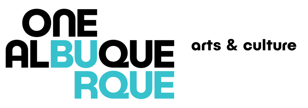 Department of Arts and Culture City of Albuquerque logo