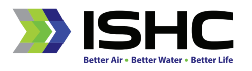 ISHC logo