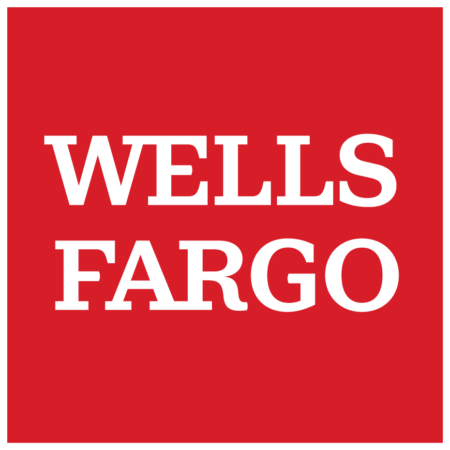 Wells Fargo Logo