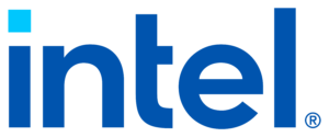 intel logo
