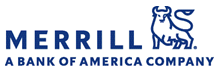 Merrill logo