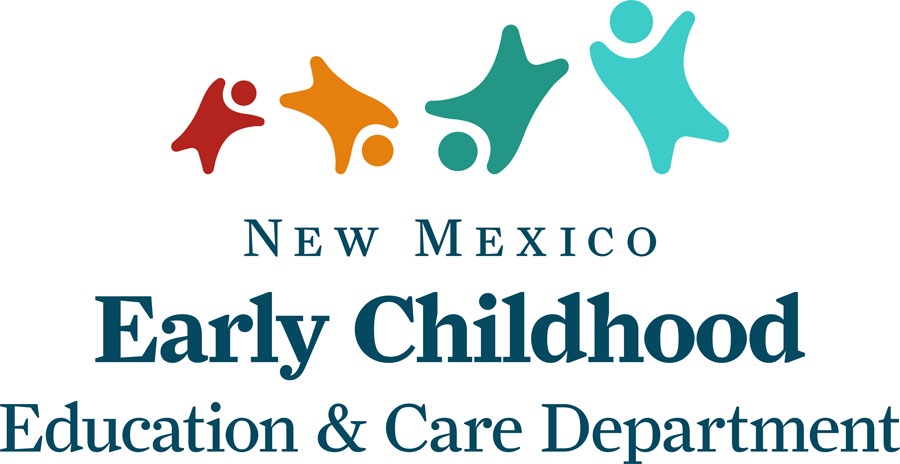 New Mexico Early Childhood Education & Care Department logo