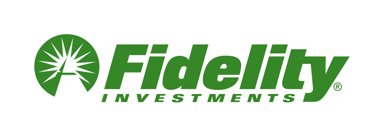 Fidelity Investments Logo