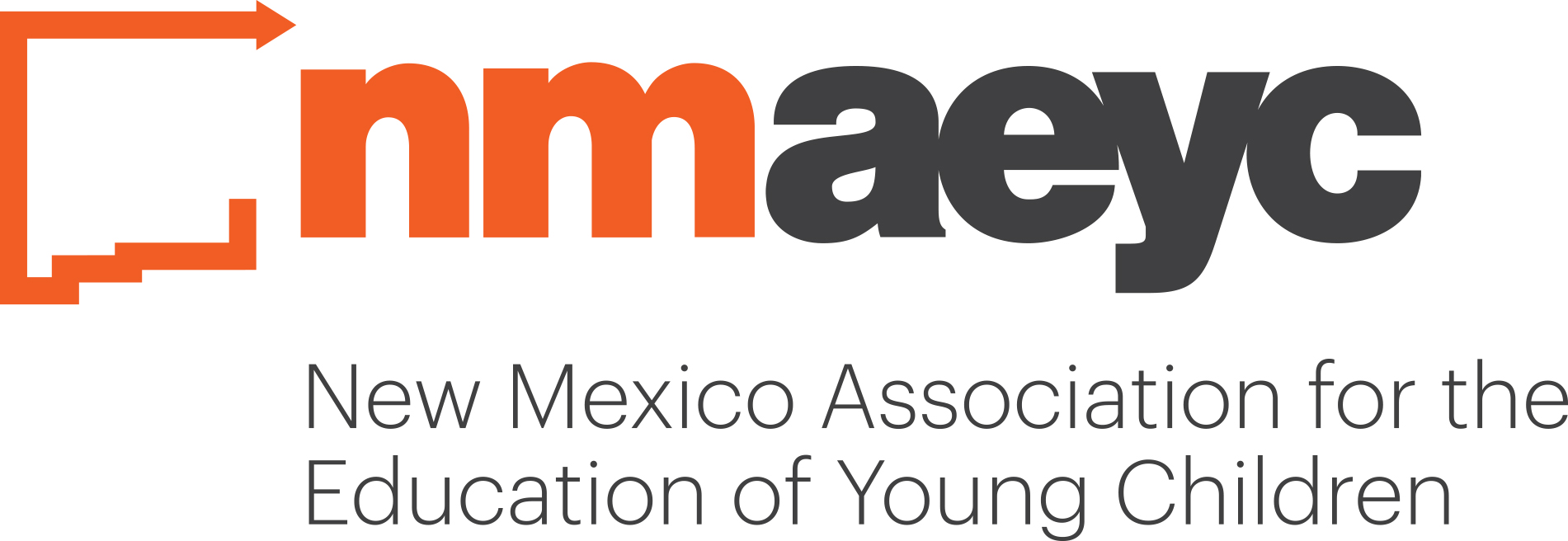 New Mexico Association for the Education of Young Children logo