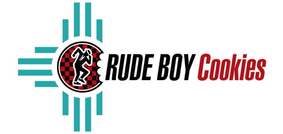 Rude Boy Cookies logo