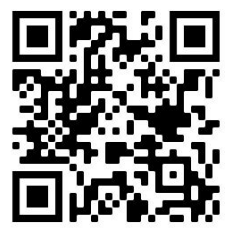 Sensory Hours QR Code for Tickets