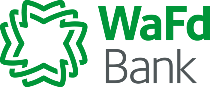 Washington Federal Bank logo