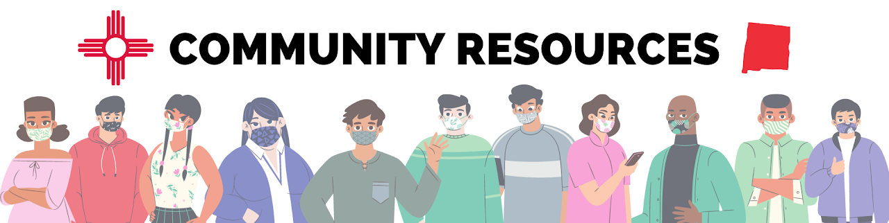 Community Resources