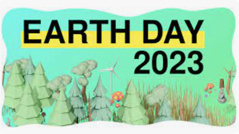 Earth Day - Explora