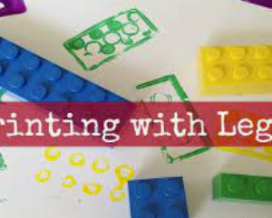 lego printing gif