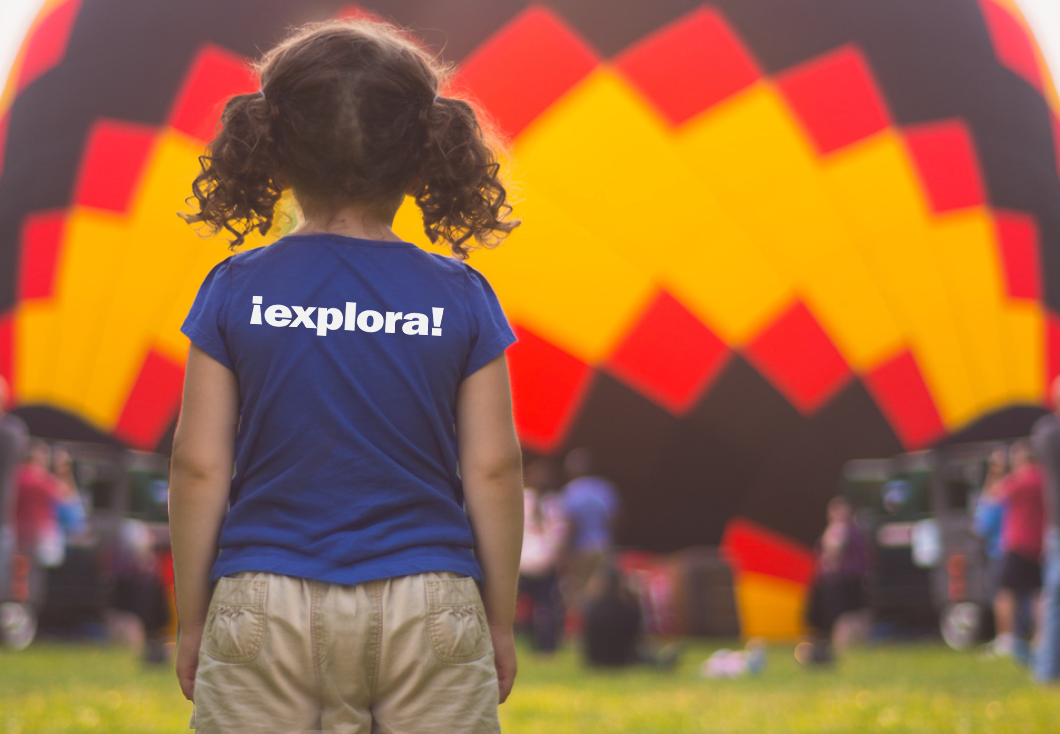 Explora Balloon Camp